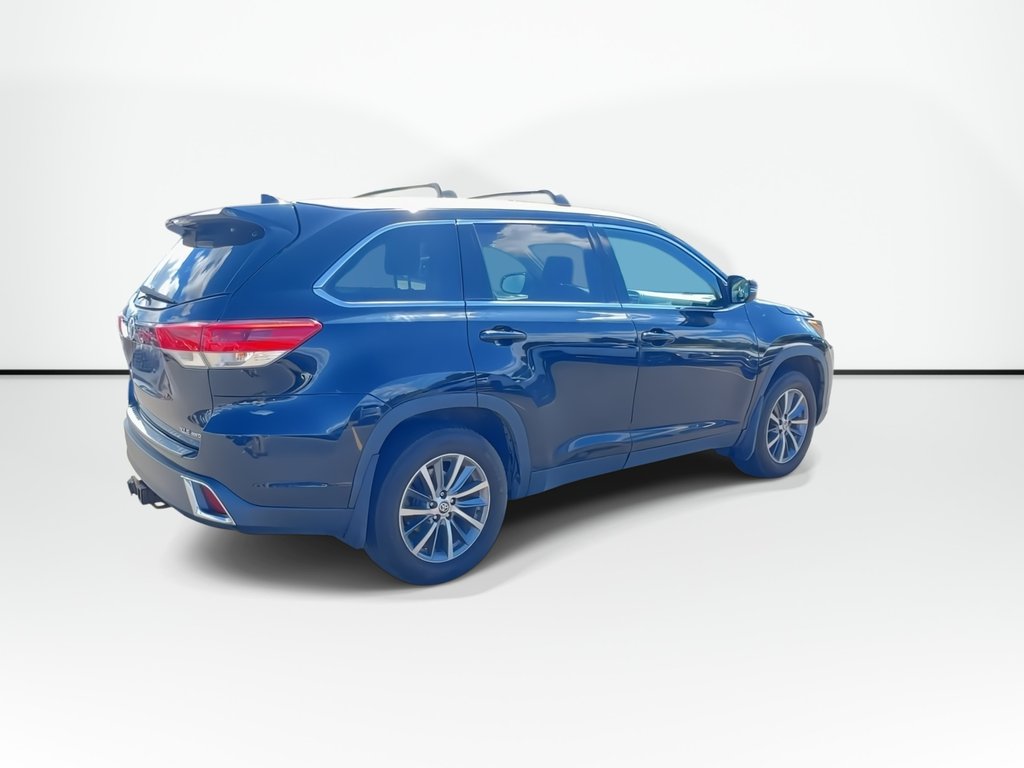 2019 Toyota Highlander in Antigonish, Nova Scotia - 2 - w1024h768px