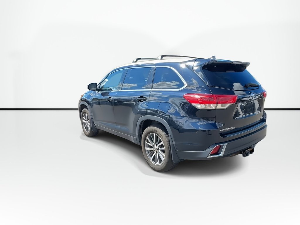2019 Toyota Highlander in Antigonish, Nova Scotia - 8 - w1024h768px