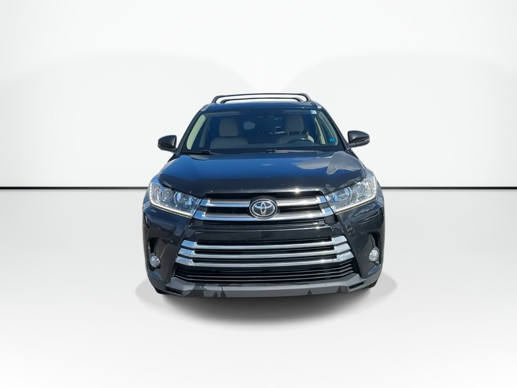 2019 Toyota Highlander in Antigonish, Nova Scotia - 5 - w1024h768px