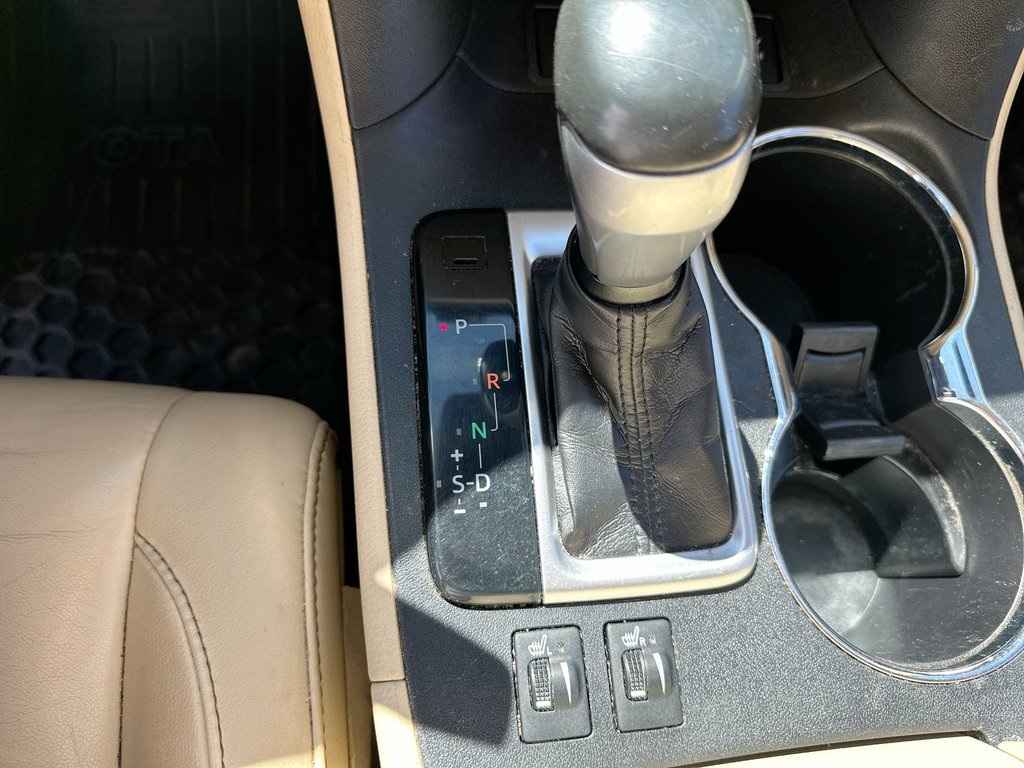 2019 Toyota Highlander in Antigonish, Nova Scotia - 31 - w1024h768px