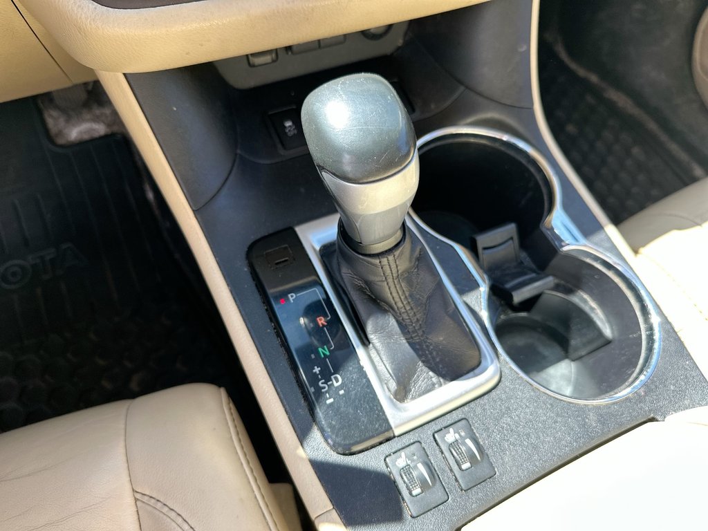 2019 Toyota Highlander in Antigonish, Nova Scotia - 29 - w1024h768px