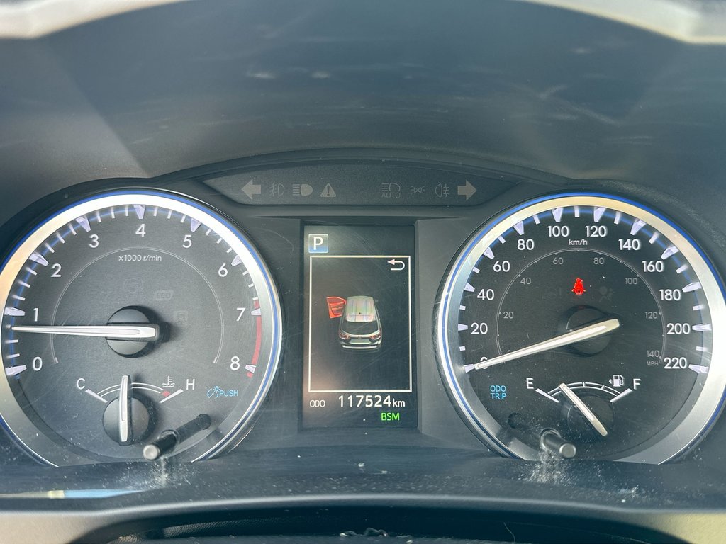 2019 Toyota Highlander in Antigonish, Nova Scotia - 24 - w1024h768px