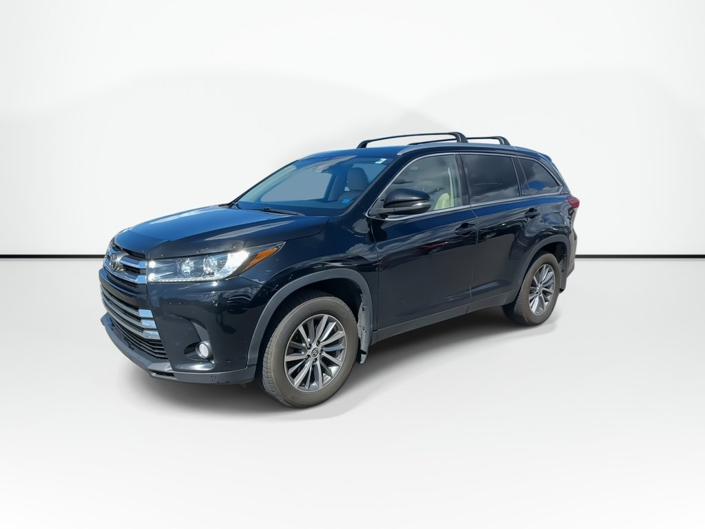 2019 Toyota Highlander in Antigonish, Nova Scotia - 6 - w1024h768px