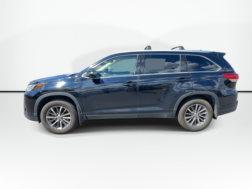 2019 Toyota Highlander in Antigonish, Nova Scotia - 7 - w1024h768px