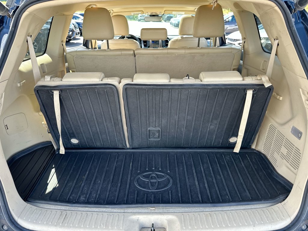 2019 Toyota Highlander in Antigonish, Nova Scotia - 36 - w1024h768px