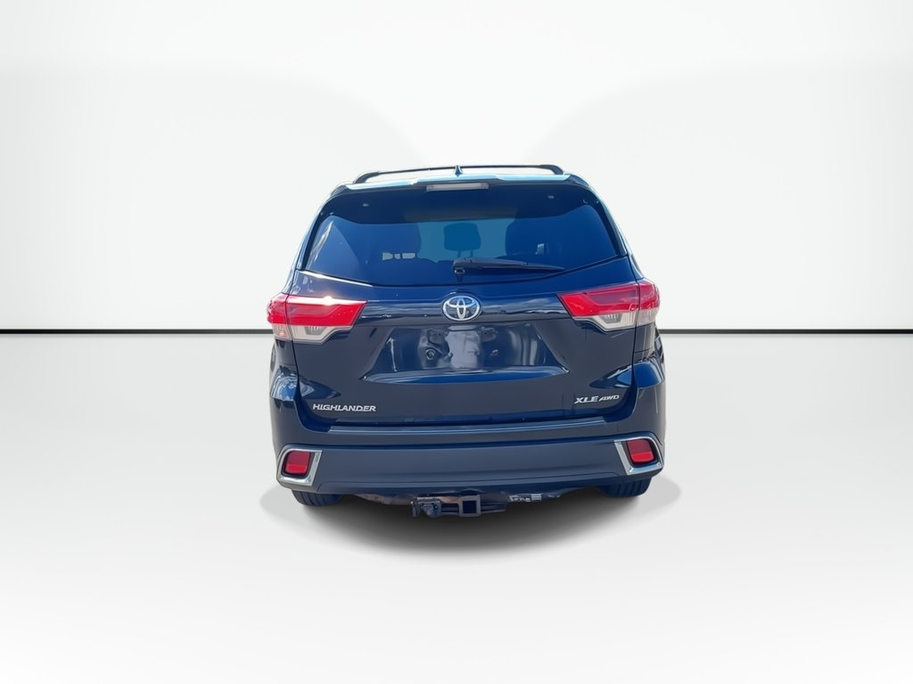 2019 Toyota Highlander in Antigonish, Nova Scotia - 9 - w1024h768px