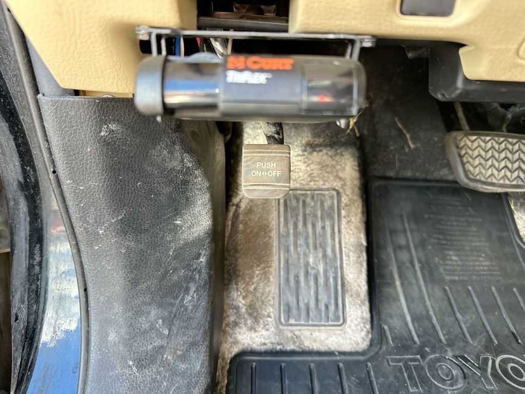 2019 Toyota Highlander in Antigonish, Nova Scotia - 30 - w1024h768px