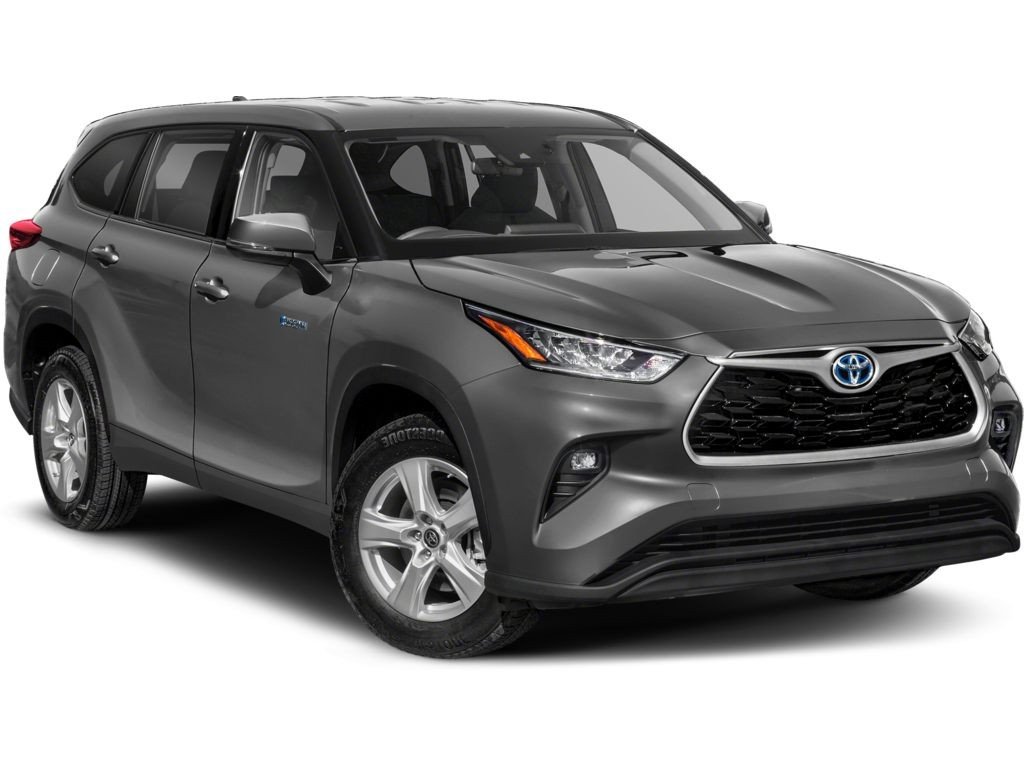 2020 Toyota Highlander LE | Cam | HtdSeats | Bluetooth | Aux | USB | AC in Saint John, New Brunswick - 1 - w1024h768px