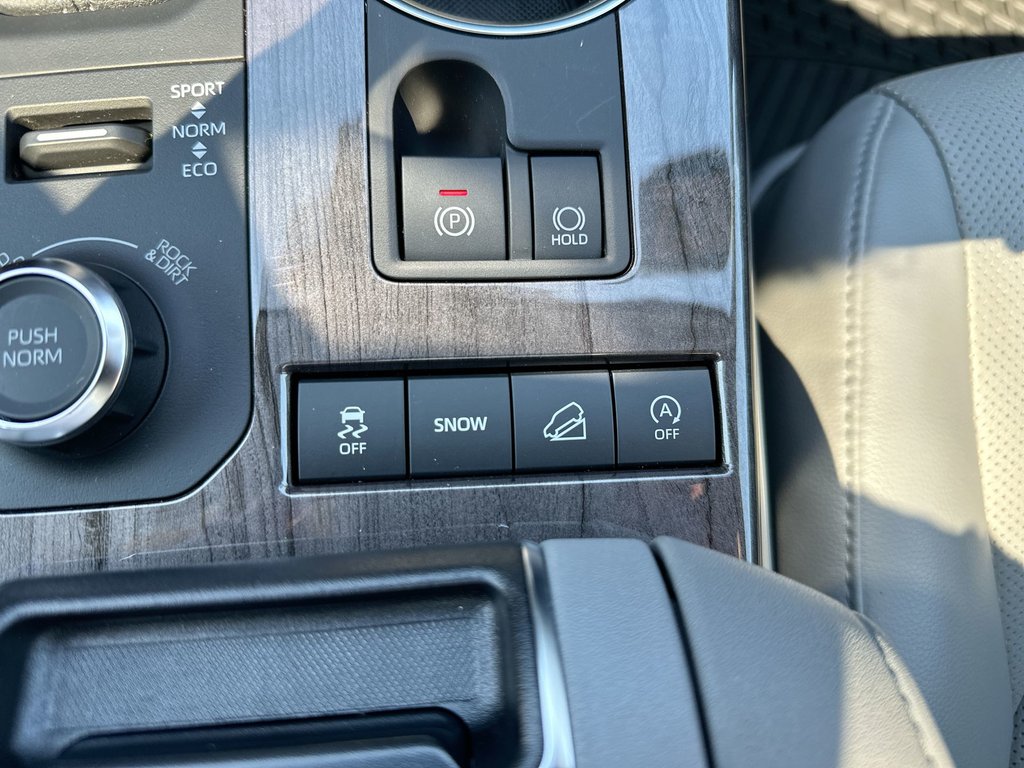 2022 Toyota Highlander in Antigonish, Nova Scotia - 22 - w1024h768px