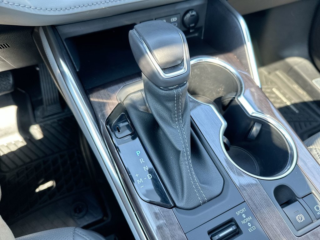 2022 Toyota Highlander in Antigonish, Nova Scotia - 29 - w1024h768px