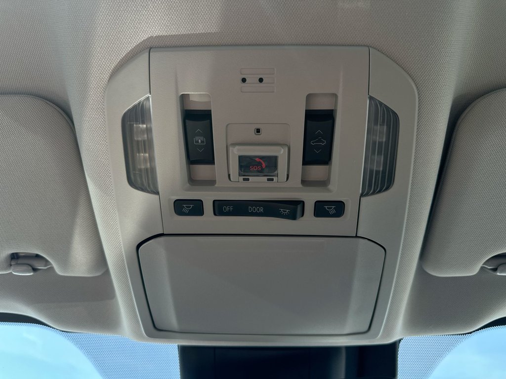 2022 Toyota Highlander in Antigonish, Nova Scotia - 48 - w1024h768px