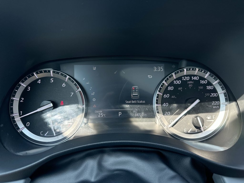 2022 Toyota Highlander in Antigonish, Nova Scotia - 24 - w1024h768px