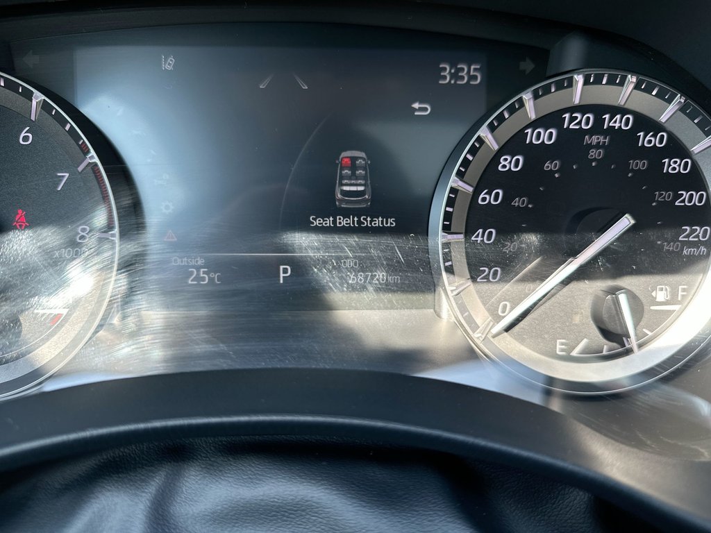 2022 Toyota Highlander in Antigonish, Nova Scotia - 23 - w1024h768px