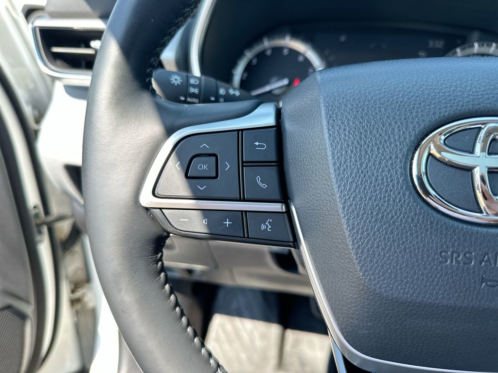2022 Toyota Highlander in Antigonish, Nova Scotia - 20 - w1024h768px