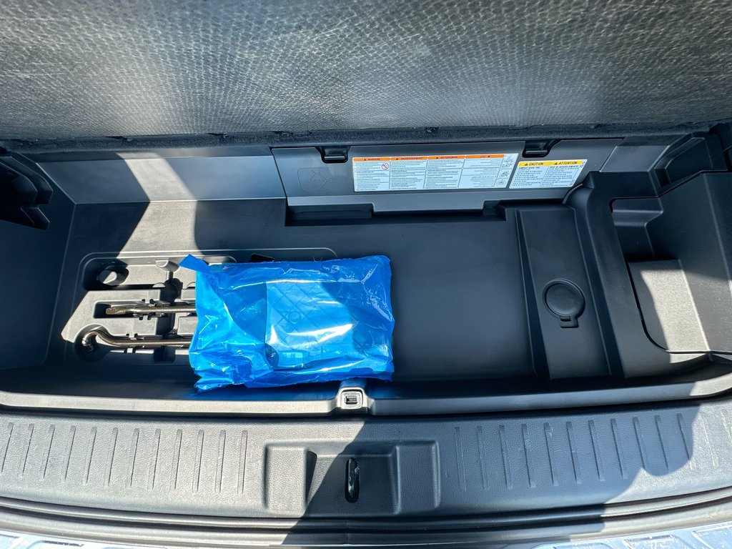 2022 Toyota Highlander in Antigonish, Nova Scotia - 38 - w1024h768px