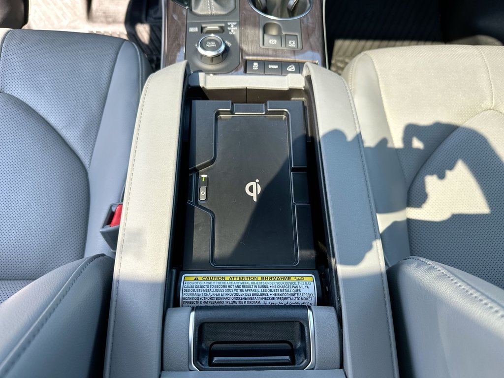 2022 Toyota Highlander in Antigonish, Nova Scotia - 28 - w1024h768px