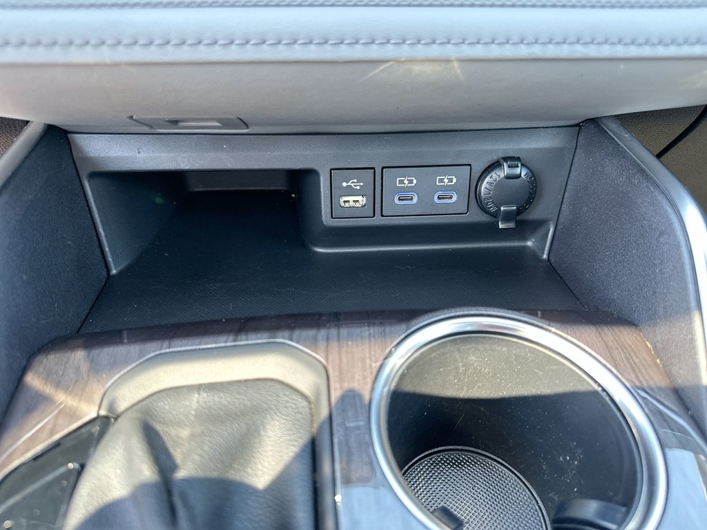 2022 Toyota Highlander in Antigonish, Nova Scotia - 45 - w1024h768px