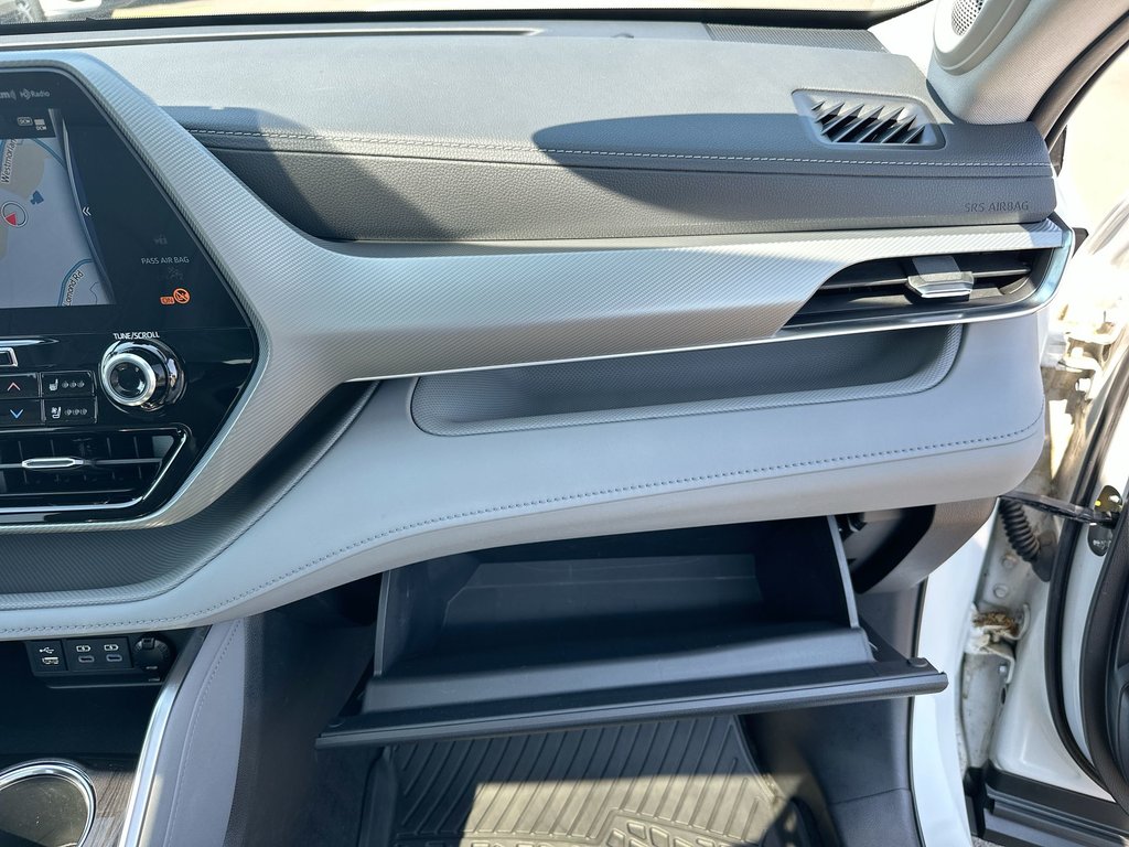 2022 Toyota Highlander in Antigonish, Nova Scotia - 43 - w1024h768px