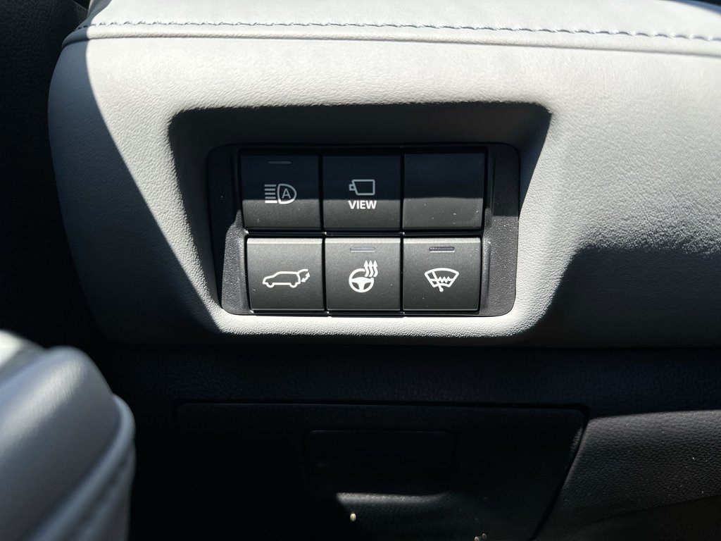 2022 Toyota Highlander in Antigonish, Nova Scotia - 47 - w1024h768px