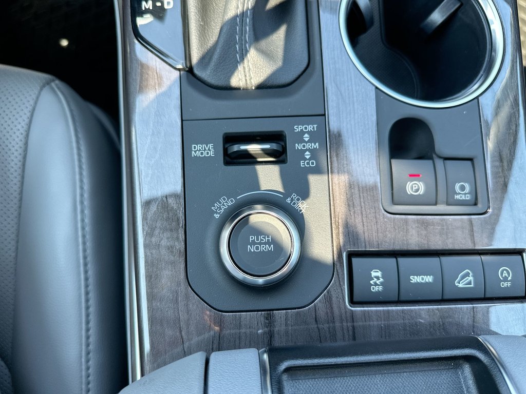 2022 Toyota Highlander in Antigonish, Nova Scotia - 31 - w1024h768px