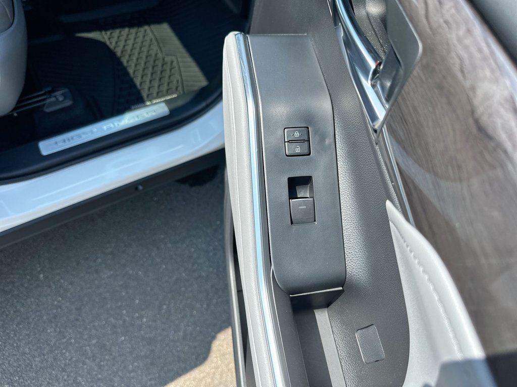 2022 Toyota Highlander in Antigonish, Nova Scotia - 46 - w1024h768px