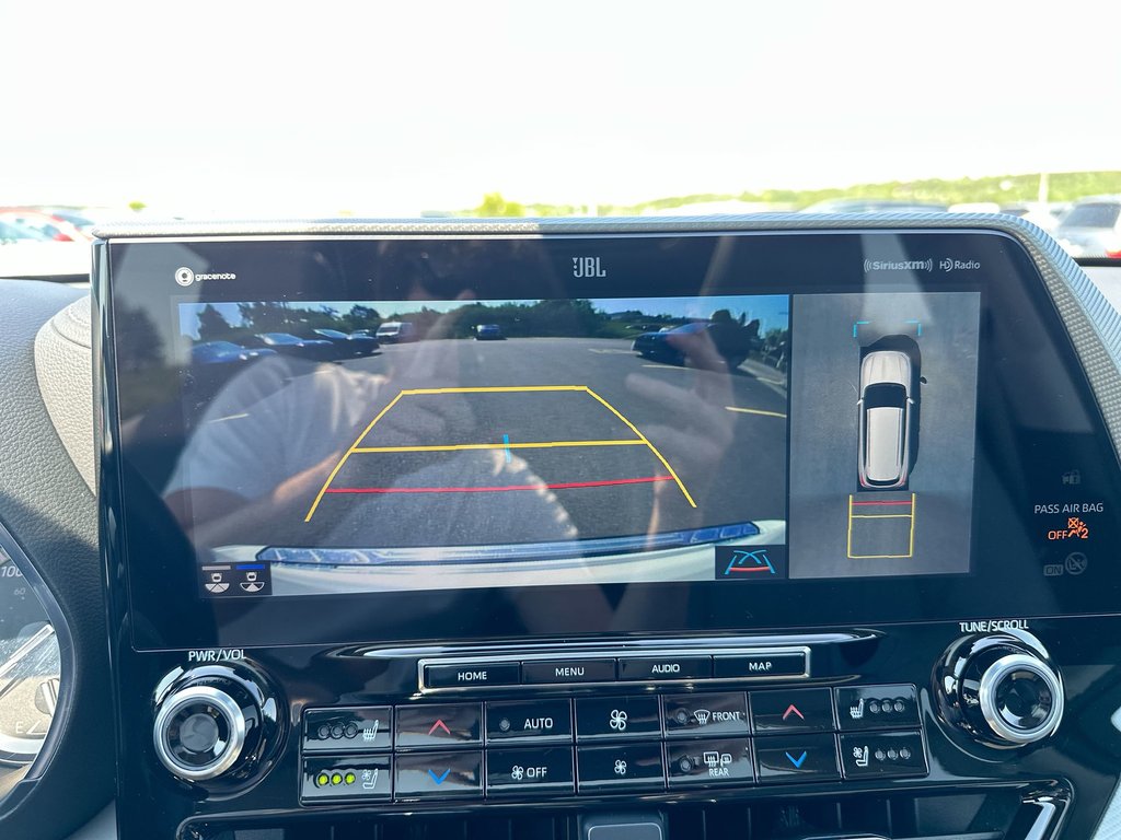 2022 Toyota Highlander in Antigonish, Nova Scotia - 26 - w1024h768px