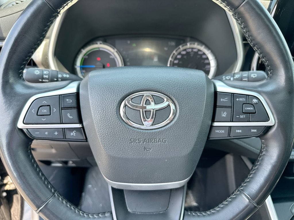 2024 Toyota Highlander in Antigonish, Nova Scotia - 18 - w1024h768px