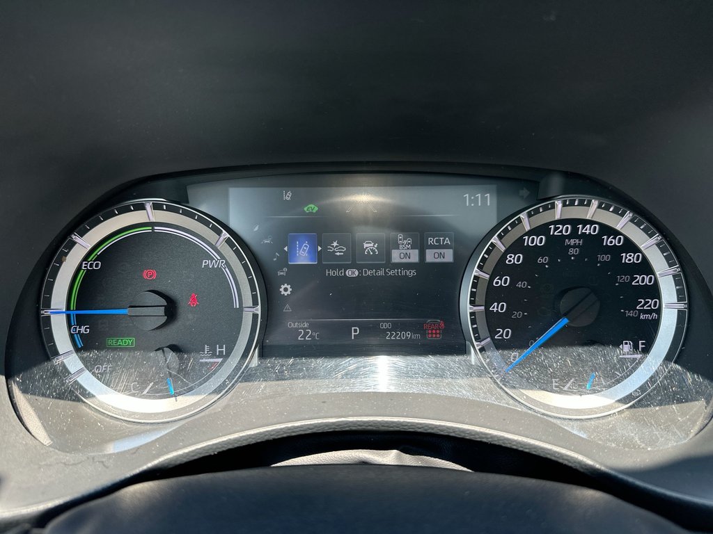 2024 Toyota Highlander in Antigonish, Nova Scotia - 23 - w1024h768px