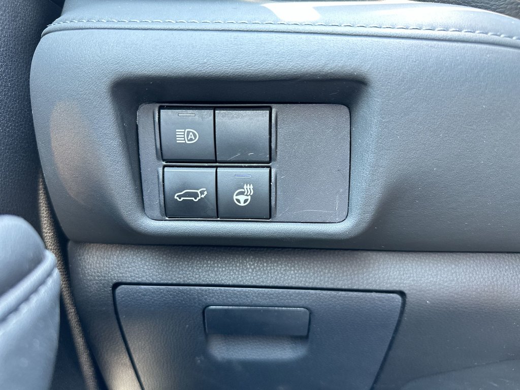 2024 Toyota Highlander in Antigonish, Nova Scotia - 22 - w1024h768px
