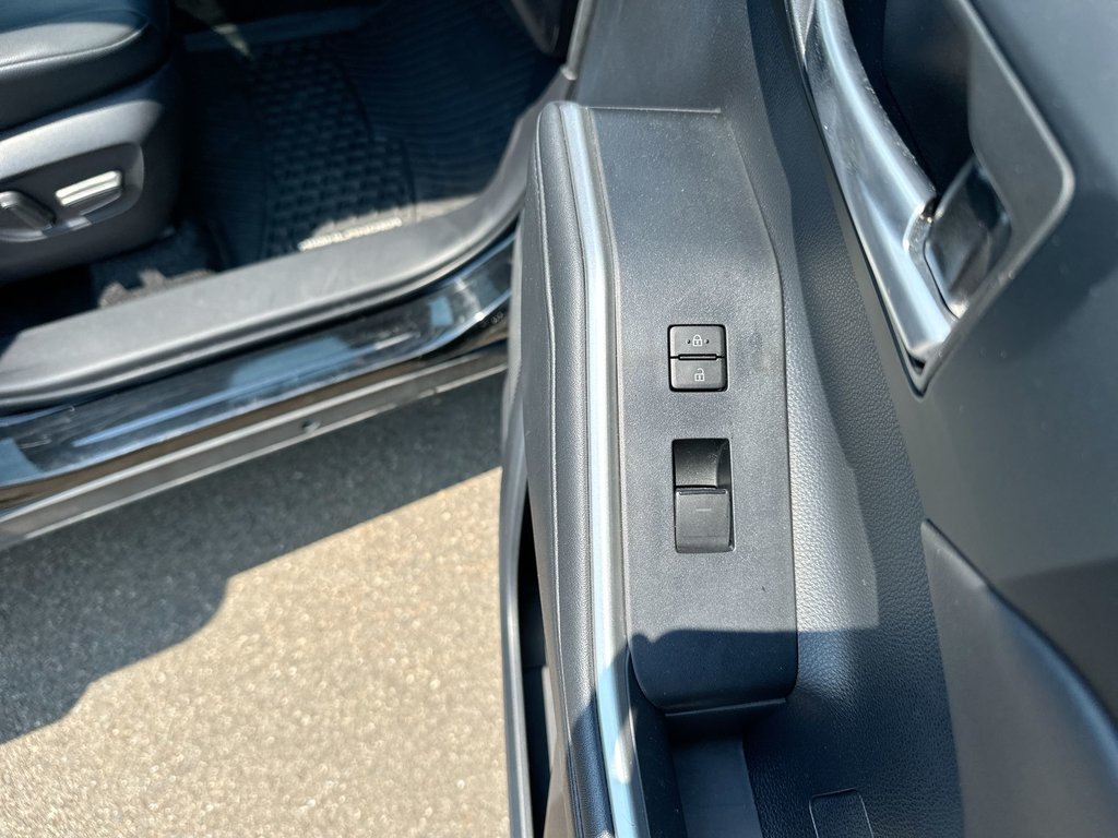 2024 Toyota Highlander in Antigonish, Nova Scotia - 46 - w1024h768px