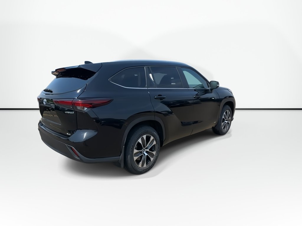2024 Toyota Highlander in Antigonish, Nova Scotia - 8 - w1024h768px