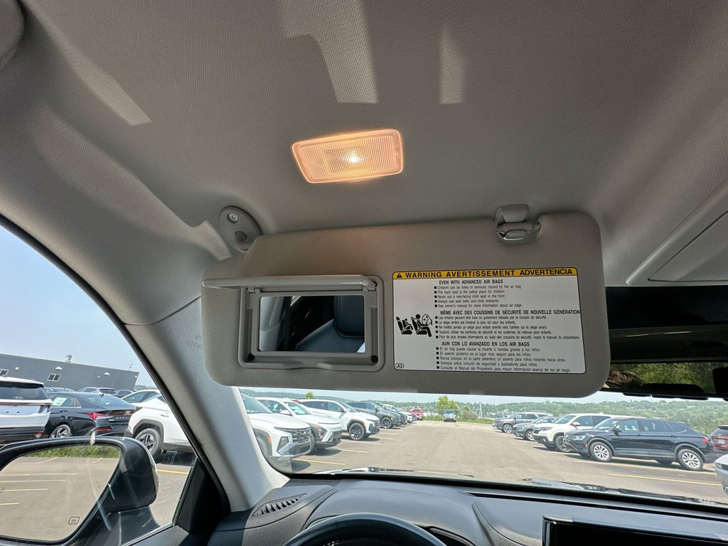 2024 Toyota Highlander in Antigonish, Nova Scotia - 48 - w1024h768px