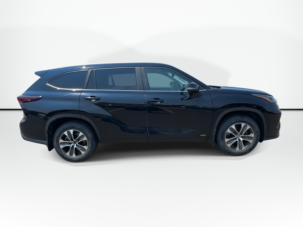 2024 Toyota Highlander in Antigonish, Nova Scotia - 9 - w1024h768px