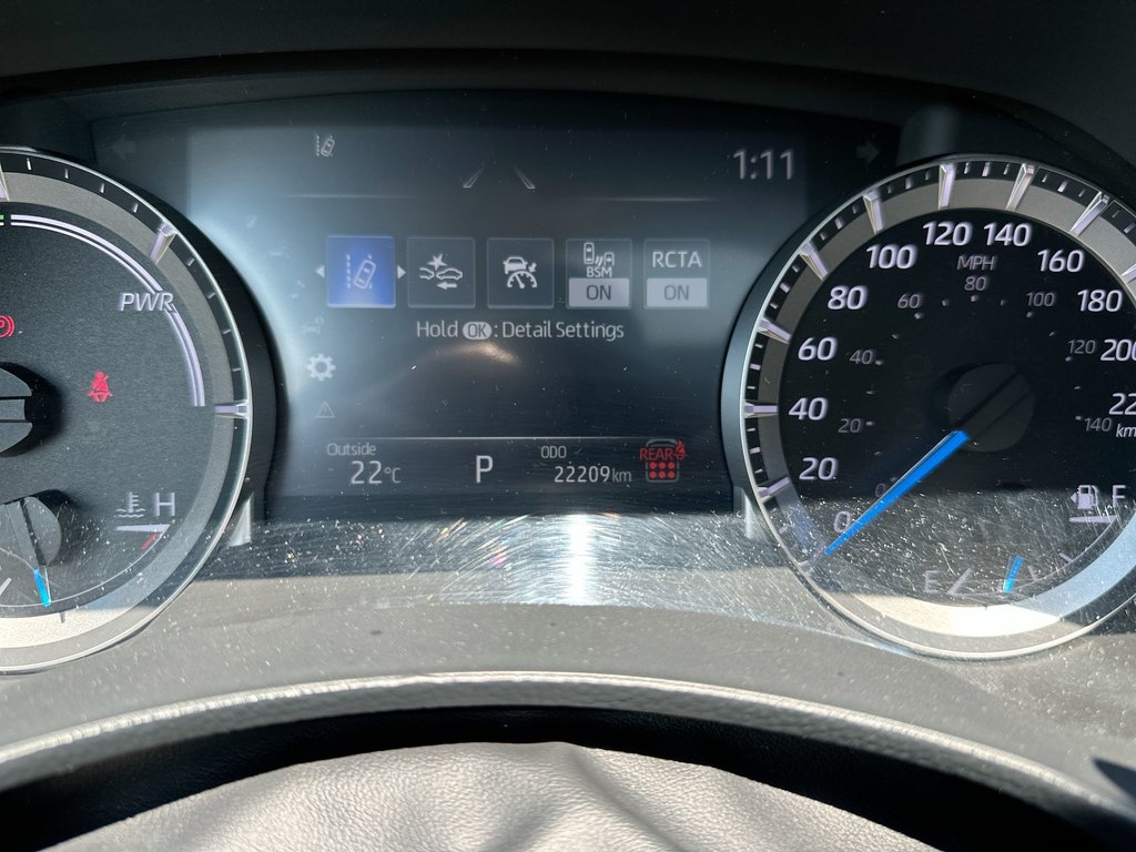 2024 Toyota Highlander in Antigonish, Nova Scotia - 24 - w1024h768px