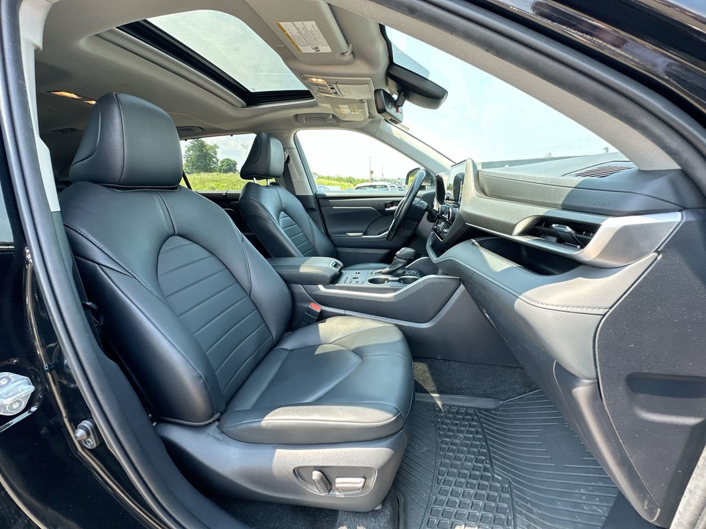 2024 Toyota Highlander in Antigonish, Nova Scotia - 42 - w1024h768px