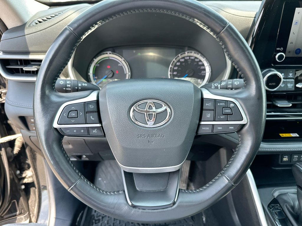2024 Toyota Highlander in Antigonish, Nova Scotia - 17 - w1024h768px