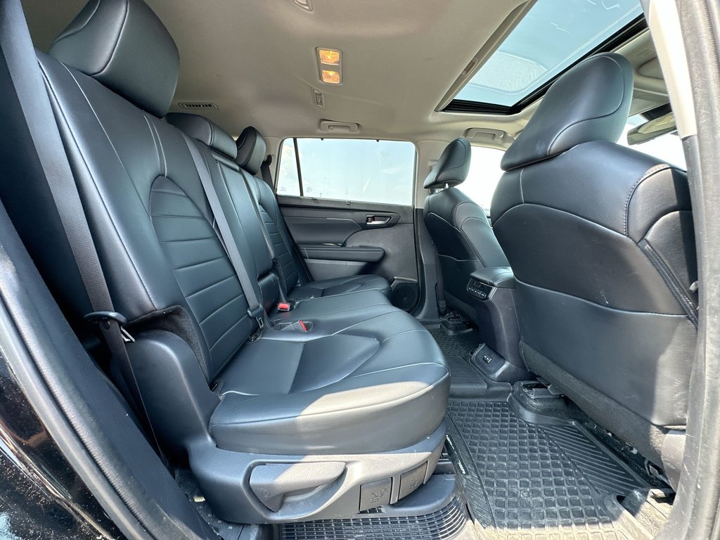 2024 Toyota Highlander in Antigonish, Nova Scotia - 40 - w1024h768px