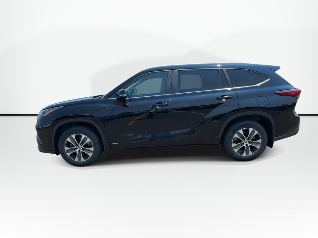2024 Toyota Highlander in Antigonish, Nova Scotia - 5 - w1024h768px