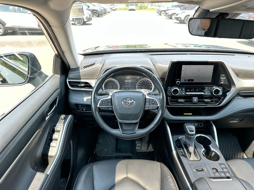 2024 Toyota Highlander in Antigonish, Nova Scotia - 13 - w1024h768px