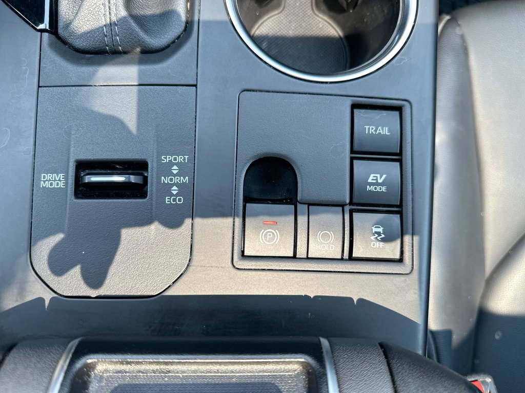 2024 Toyota Highlander in Antigonish, Nova Scotia - 30 - w1024h768px