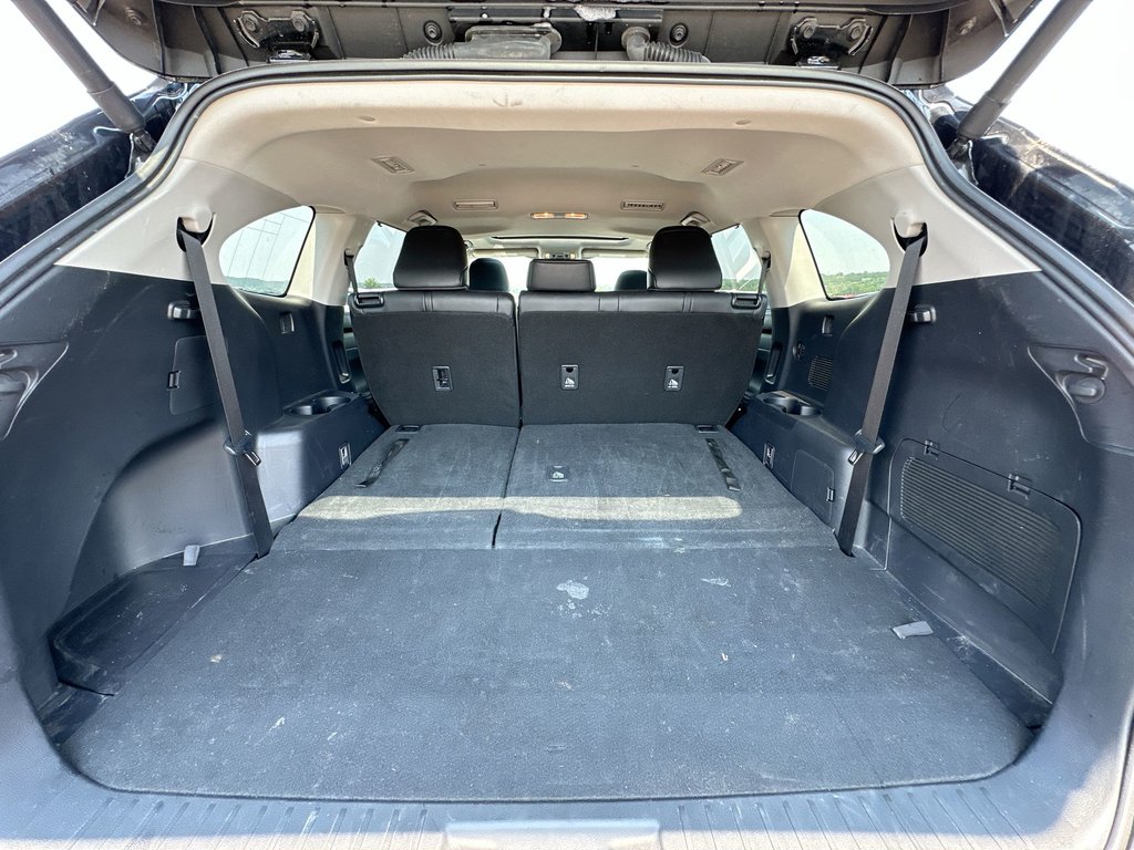 2024 Toyota Highlander in Antigonish, Nova Scotia - 37 - w1024h768px