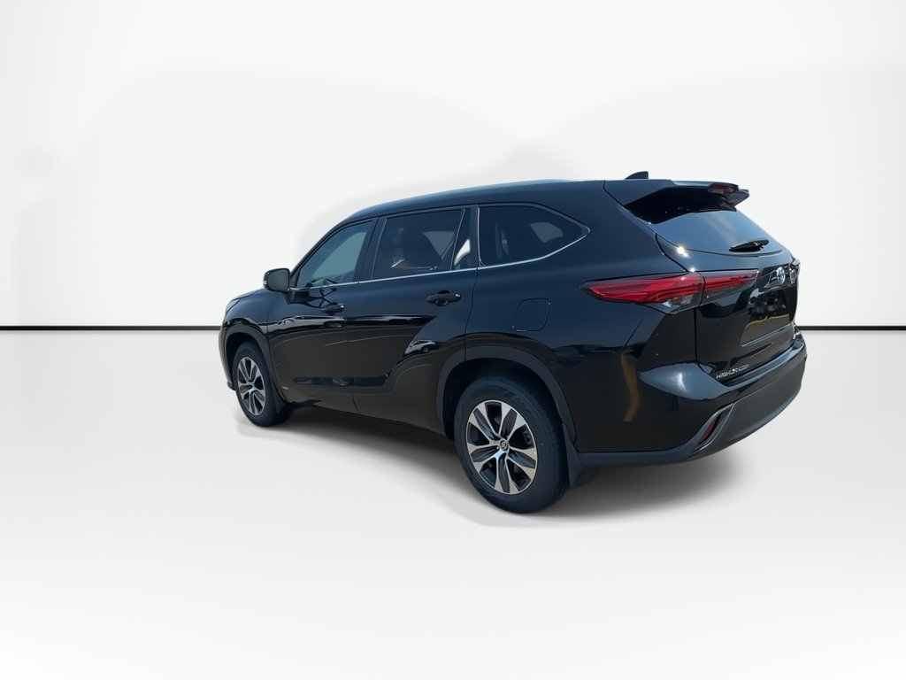2024 Toyota Highlander in Antigonish, Nova Scotia - 6 - w1024h768px