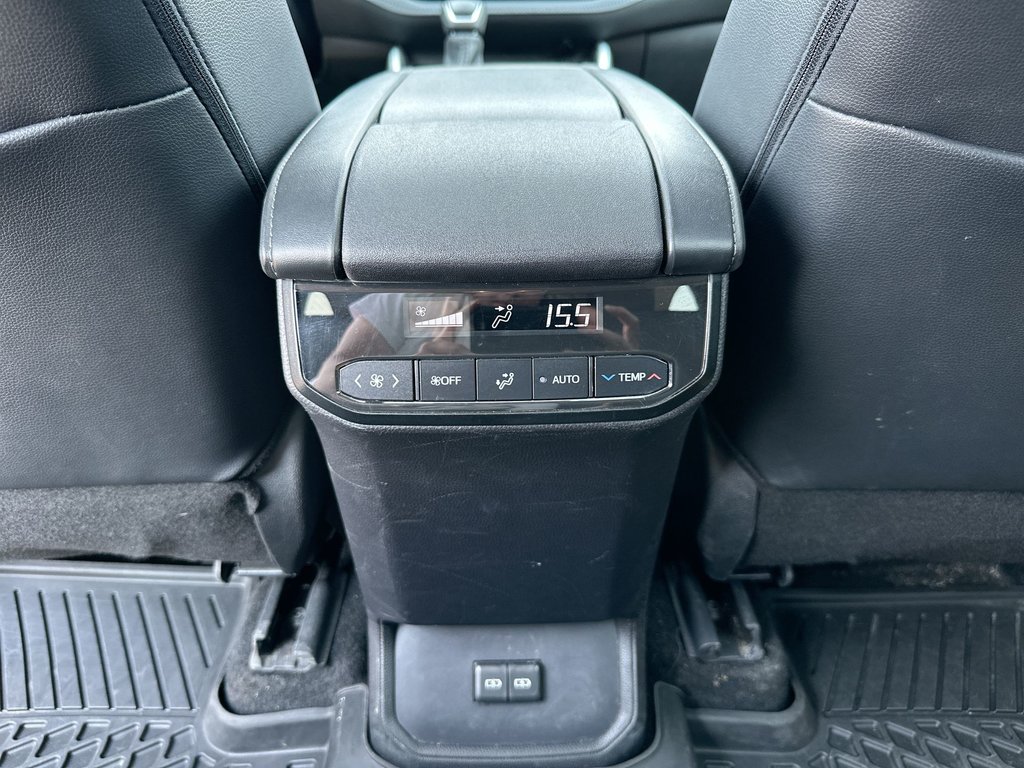 2024 Toyota Highlander in Antigonish, Nova Scotia - 49 - w1024h768px