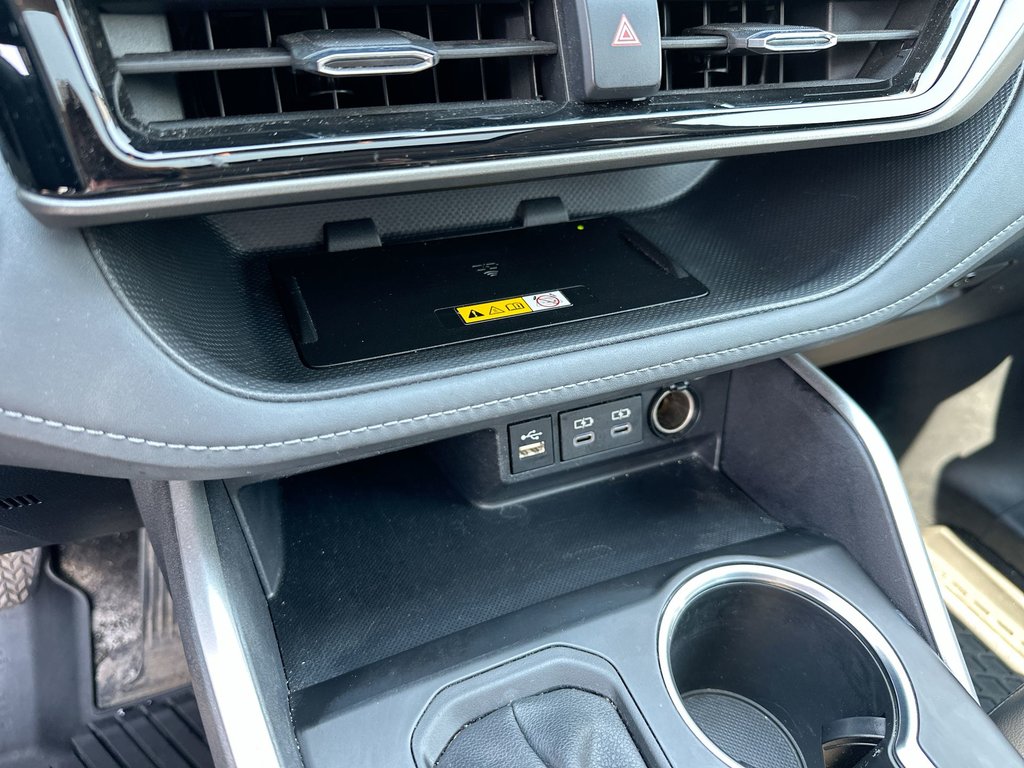 2024 Toyota Highlander in Antigonish, Nova Scotia - 28 - w1024h768px