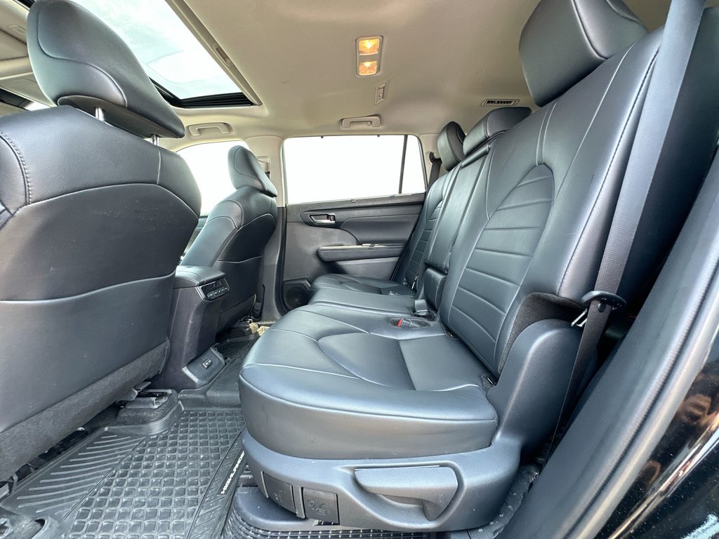 2024 Toyota Highlander in Antigonish, Nova Scotia - 34 - w1024h768px