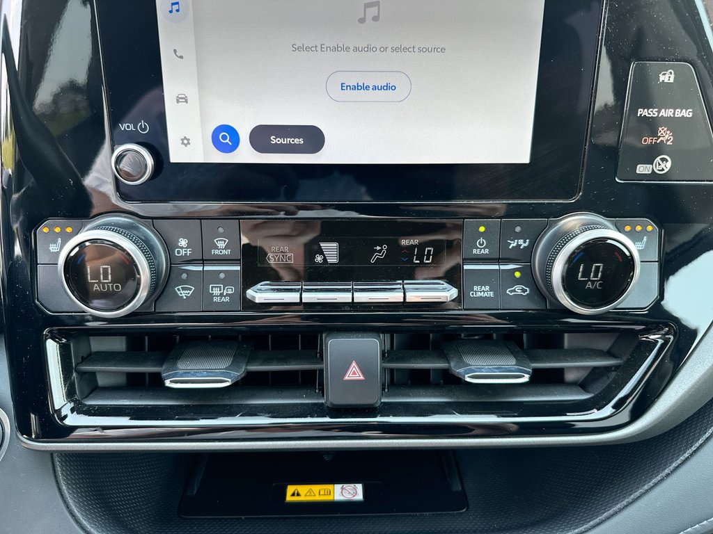 2024 Toyota Highlander in Antigonish, Nova Scotia - 27 - w1024h768px