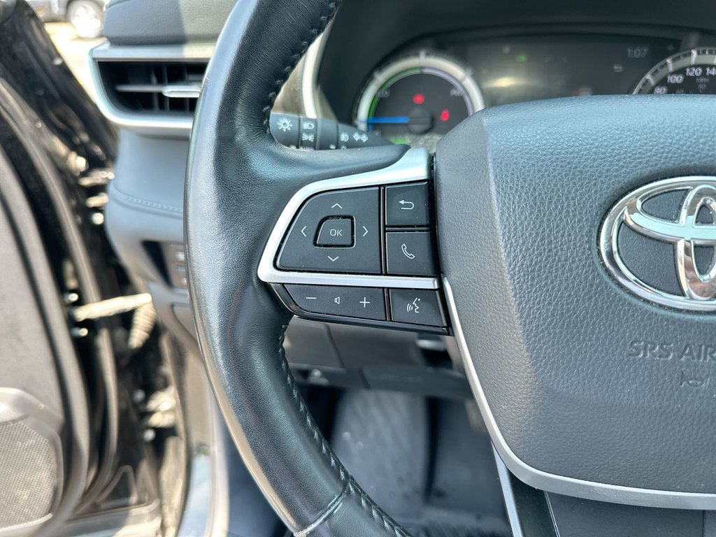 2024 Toyota Highlander in Antigonish, Nova Scotia - 20 - w1024h768px
