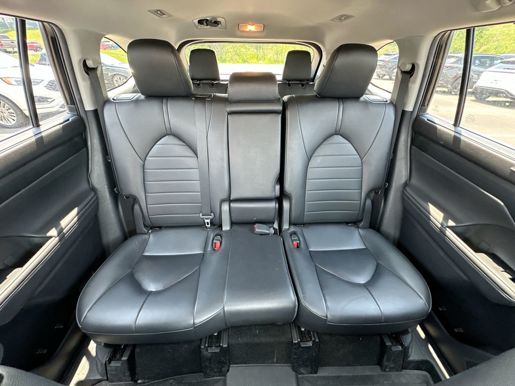 2024 Toyota Highlander in Antigonish, Nova Scotia - 52 - w1024h768px