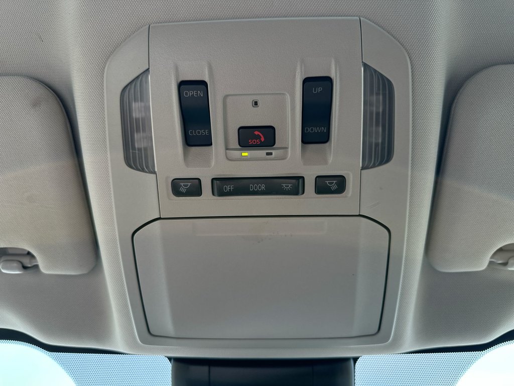 2024 Toyota Highlander in Antigonish, Nova Scotia - 47 - w1024h768px