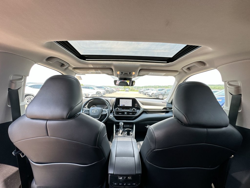 2024 Toyota Highlander in Antigonish, Nova Scotia - 51 - w1024h768px